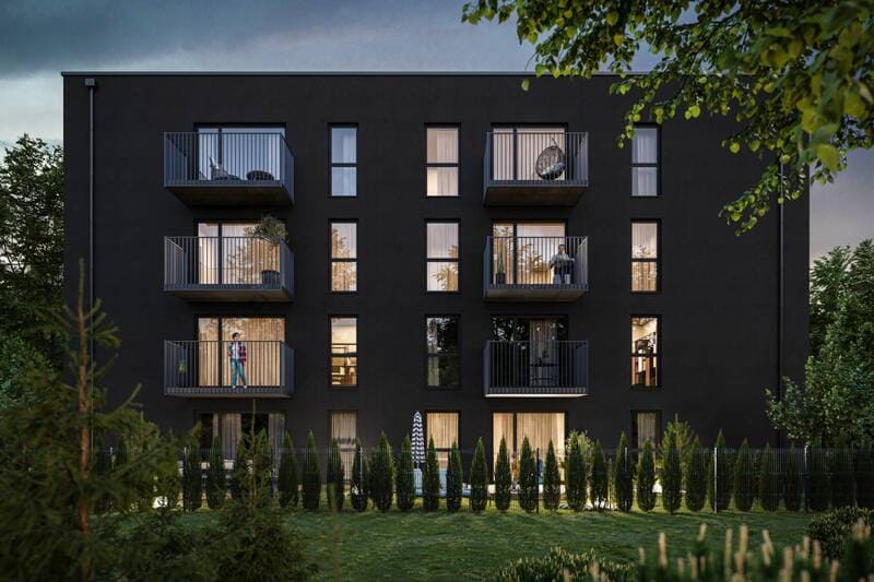 Aukštieji Šančiai